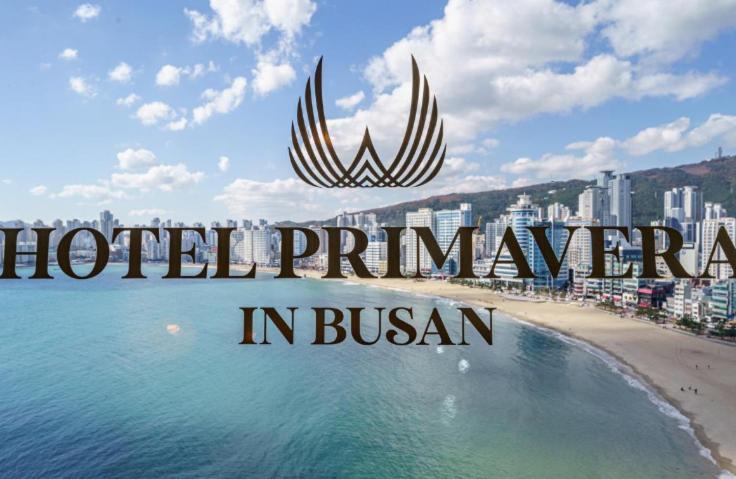 Gwangalli Primavera In 酒店 2*
